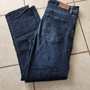 Rochas jeans